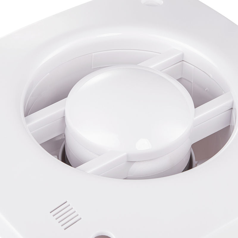 Вентилятор вытяжной Ballu BAF-SL 120 V с обратным клапаном