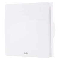 Вентилятор вытяжной Ballu BAF-SL 150 V с обратным клапаном — 2