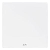 Вентилятор вытяжной Ballu BAF-SL 150 V с обратным клапаном — 3