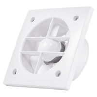 Вентилятор вытяжной Ballu BAF-SL 150 V с обратным клапаном — 8