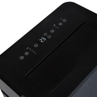 Кондиционер мобильный Ballu Velure BPAC-12 EW/N6 — 11
