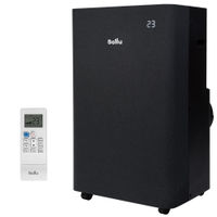 Кондиционер мобильный Ballu Velure BPAC-12 EW/N6 — 3