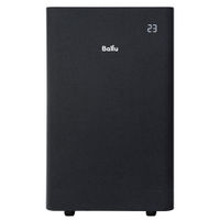 Кондиционер мобильный Ballu Velure BPAC-12 EW/N6 — 4
