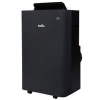Кондиционер мобильный Ballu Velure BPAC-12 EW/N6 — 5