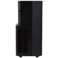 Кондиционер мобильный Ballu Velure BPAC-12 EW/N6 — 9