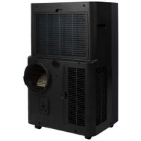 Кондиционер мобильный Ballu Velure BPAC-14 EW/N6 — 10