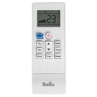 Кондиционер мобильный Ballu Velure BPAC-14 EW/N6 — 13