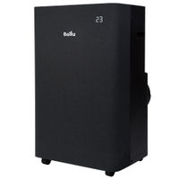 Кондиционер мобильный Ballu Velure BPAC-14 EW/N6 — 2