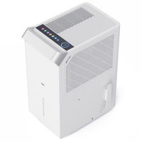 Осушитель воздуха Ballu Neo BDR-50LE — 4
