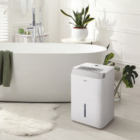 Осушитель воздуха Ballu Comfort BD12T CL — 11