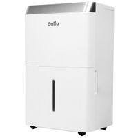 Осушитель воздуха Ballu Comfort BD12T CL — 1