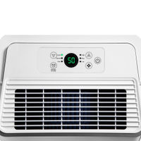 Осушитель воздуха Ballu Comfort BD12T CL — 6