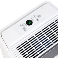 Осушитель воздуха Ballu Comfort BD12T CL — 7