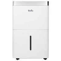 Осушитель воздуха Ballu Comfort BD20T CL — 3