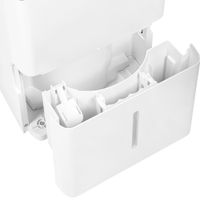 Осушитель воздуха Ballu Comfort BD20T CL — 6