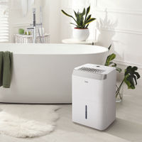 Осушитель воздуха Ballu Comfort BD30T CL — 12