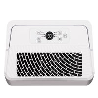 Осушитель воздуха Ballu Comfort BD30T CL — 3