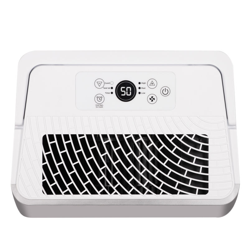Осушитель воздуха Ballu Comfort BD30T CL