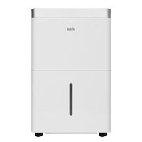 Осушитель воздуха Ballu Comfort BD30T CL — 7