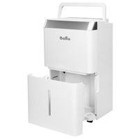 Осушитель воздуха Ballu Comfort BD30T CL — 9