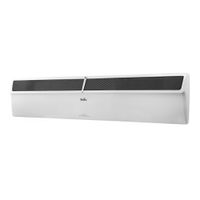 Конвектор Ballu Plinth Transformer BEC/PL-2000 — 3