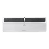 Конвектор Ballu Plinth Transformer BEC/PL-1000 — 2
