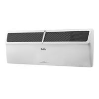 Конвектор Ballu Plinth Transformer BEC/PL-1000 — 3
