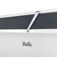 Конвектор Ballu Plinth Transformer BEC/PL-1000 — 5