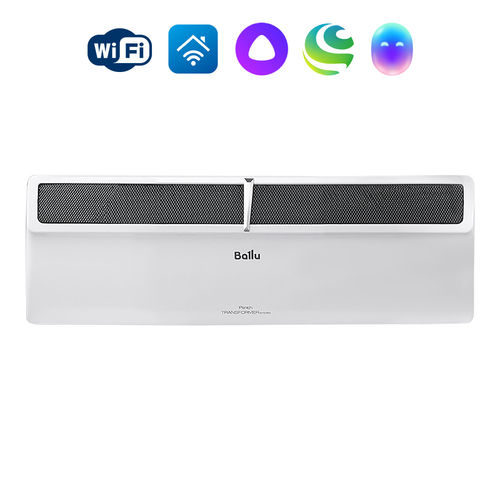 Конвектор Ballu Plinth Transformer BEC/PL-1000