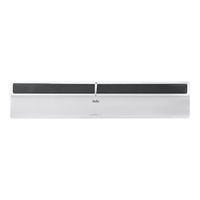 Конвектор Ballu Plinth Transformer BEC/PL-1500 — 2