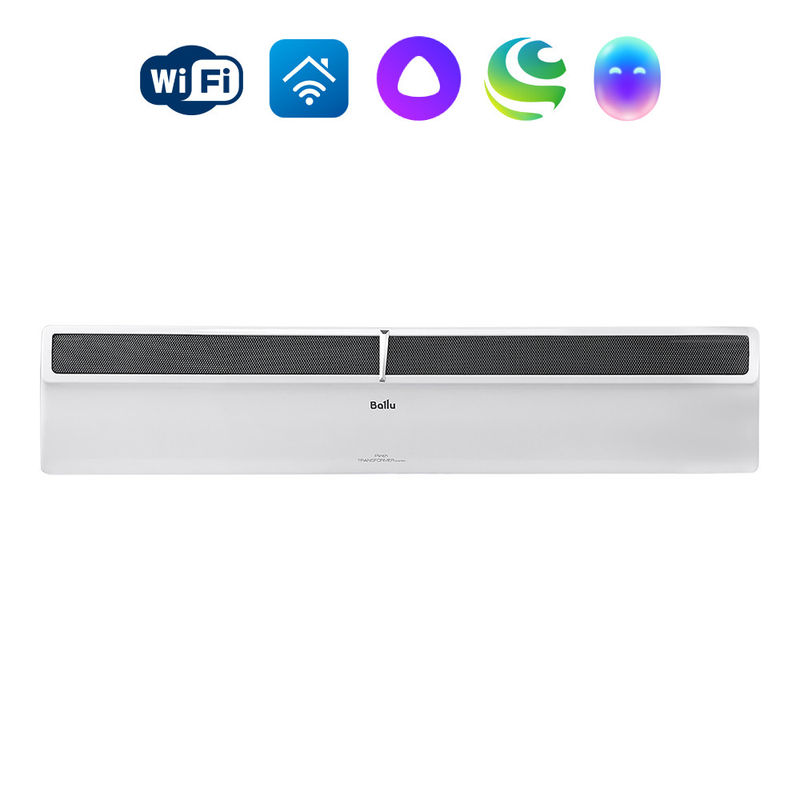 Конвектор Ballu Plinth Transformer BEC/PL-1500