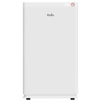 Осушитель воздуха Ballu Heavy Duty Plus BD60CI — 2