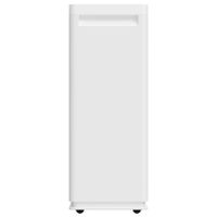 Осушитель воздуха Ballu Heavy Duty Plus BD60CI — 5