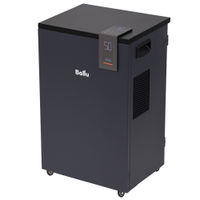 Осушитель воздуха Ballu Heavy Duty Plus BD80HP — 10