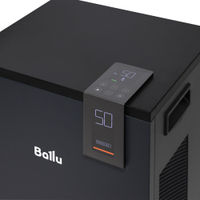 Осушитель воздуха Ballu Heavy Duty Plus BD80HP — 4
