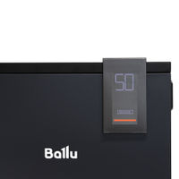 Осушитель воздуха Ballu Heavy Duty Plus BD80HP — 5