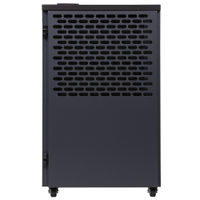 Осушитель воздуха Ballu Heavy Duty Plus BD80HP — 7