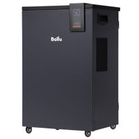 Осушитель воздуха Ballu Heavy Duty Plus BD80HP — 1