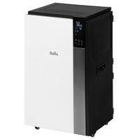 Осушитель воздуха Ballu Heavy Duty Plus BD120HP — 10