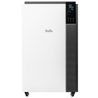 Осушитель воздуха Ballu Heavy Duty Plus BD120HP — 2