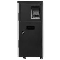 Осушитель воздуха Ballu Heavy Duty Plus BD120HP — 3