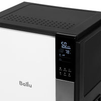 Осушитель воздуха Ballu Heavy Duty Plus BD120HP — 4