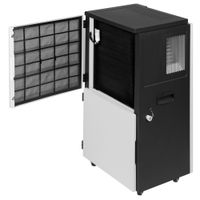Осушитель воздуха Ballu Heavy Duty Plus BD120HP — 9
