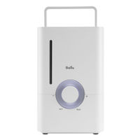 Увлажнитель воздуха ультразвуковой Ballu UHB-345 — 5
