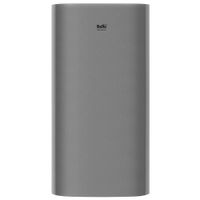 Бойлер косвенного нагрева Ballu AQUASTAR INOX ASWX-F 100.1 METALLIC настенный сухой ТЭН — 2