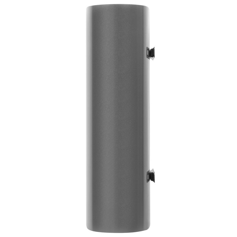Бойлер косвенного нагрева Ballu AQUASTAR INOX ASWX-F 100.1 METALLIC настенный сухой ТЭН