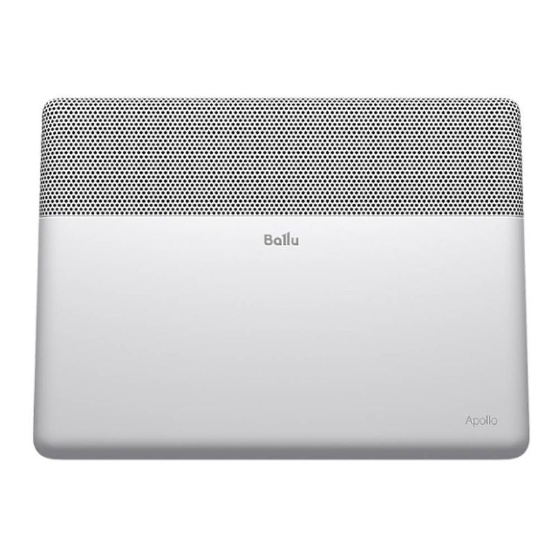 Конвектор Ballu Apollo Transformer BEC/AT-1000