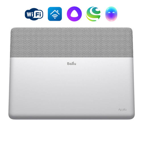 Конвектор Ballu Apollo Transformer BEC/AT-1000
