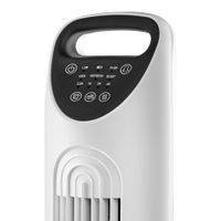Вентилятор колонный Ballu BFT-400W — 4