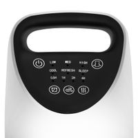 Вентилятор колонный Ballu BFT-400W — 5